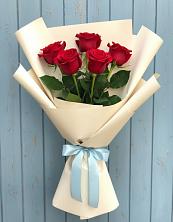 Букет Классика чувств в Магнитке