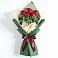 Букет цветов из: Розы в Магнитке