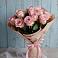 Букет цветов из: Розы в Магнитке