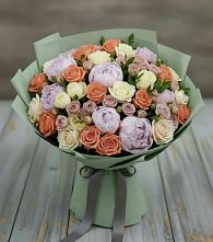 Букет Мороженное #REPLACE_PRED# Магнитке