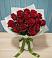 Букет Красные розы в Магнитке