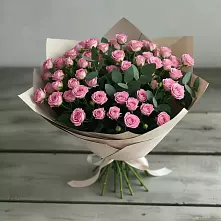 Букет Удовольствие в Магнитке