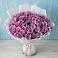 Букет цветов из: Хризантемы в Магнитке