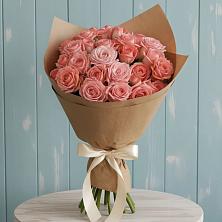Букет цветов из:  Розы в Магнитке