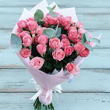 Букет Леди совершенство в Магнитке