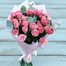 Букет Леди совершенство в Магнитке